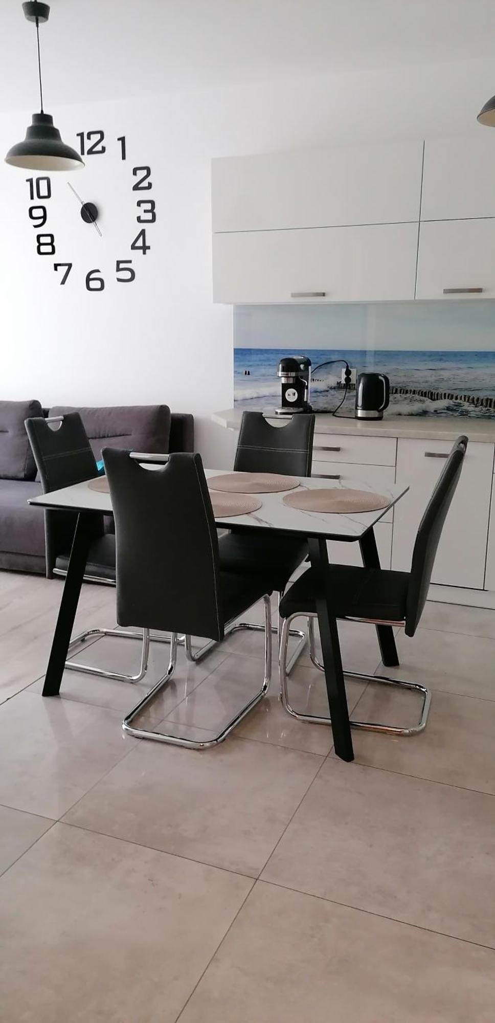 Apartamenty Mariela-Kolobrzeg Z Garazem Luaran gambar