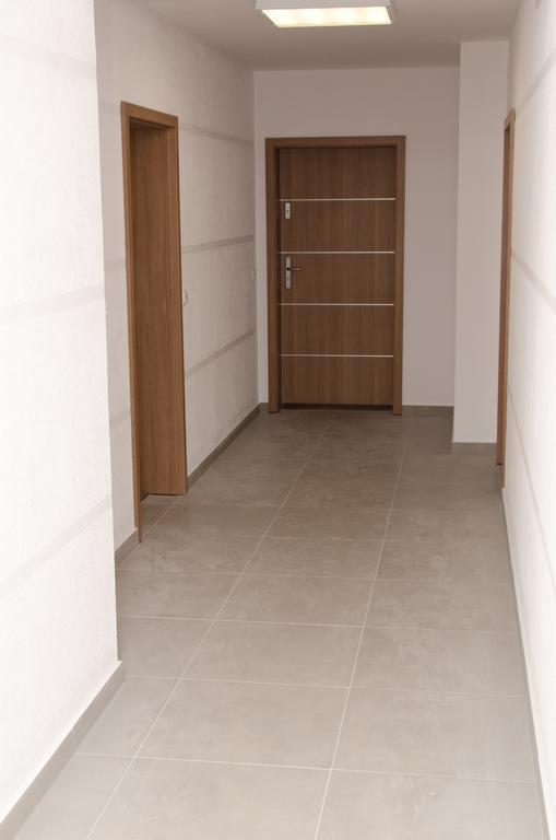 Apartamenty Mariela-Kolobrzeg Z Garazem Luaran gambar